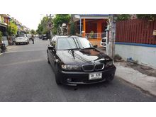 2004 BMW 325i 2.5 E46 (ปี 98-07) E46 Sedan AT