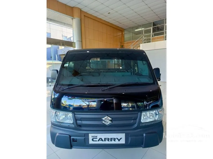 Jual Mobil Suzuki Carry 2023 FD 1.5 di DKI Jakarta Manual Pick