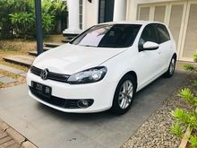 2011 Volkswagen Golf 1.4 TSI Hatchback