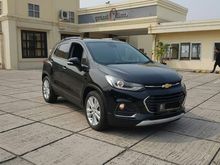 2017 Chevrolet Trax 1.4 LTZ SUV
