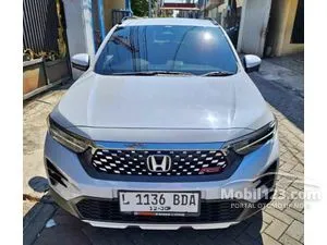2025 Honda WR-V 1.5 RS Honda Sensing SUV