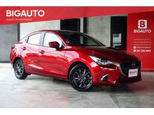 2018 Mazda 2 1.3 (ปี 15-18) High Connect Sedan AT