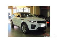 2016 Land Rover Range Rover (ปี 11-15) Evoque 2.2 AT SUV
