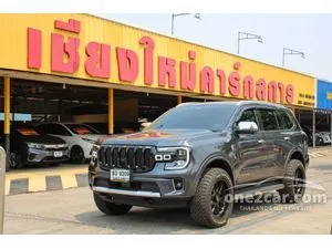 2023 Ford EVEREST 2.0 Titanium+ SUV