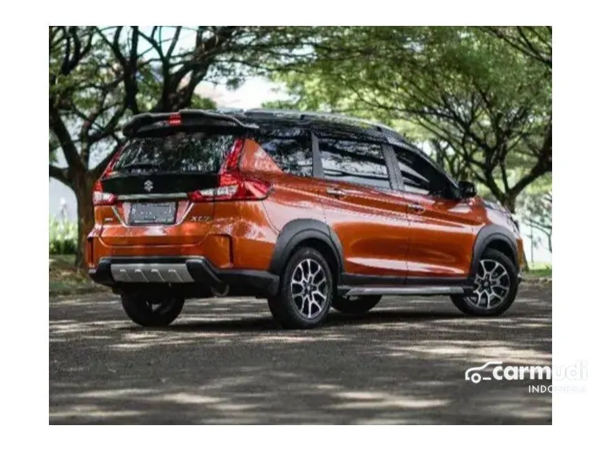 2025 Suzuki XL7 Alpha Hybrid SUV