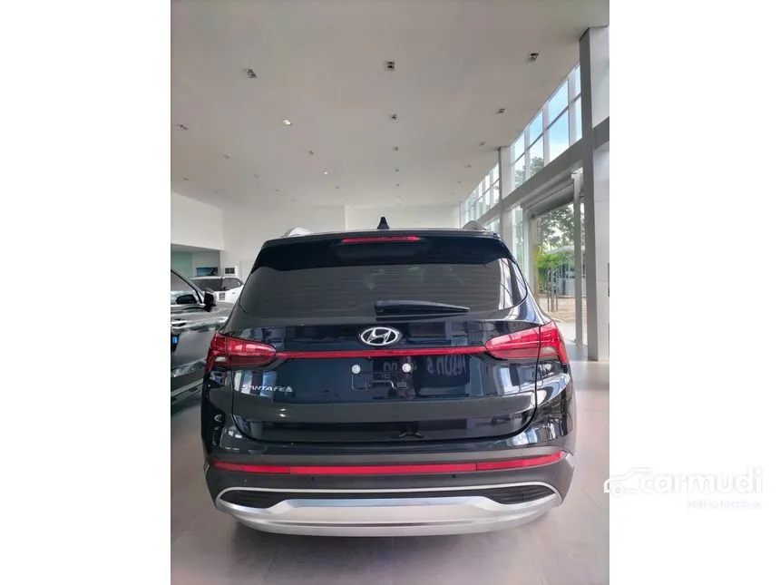 2024 Hyundai Santa Fe Prime SUV