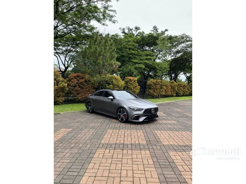 Jual Mobil Mercedes