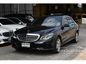 Merc e200 online