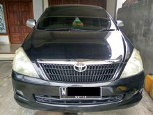 2004 Toyota Kijang Innova 2.0 G MPV