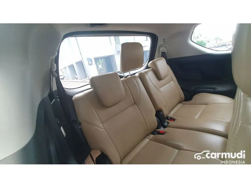 2018 Toyota Kijang Innova G MPV