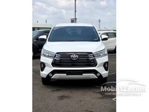 2026 Toyota Kijang Innova 2.4 G MPV