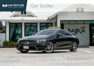 2021 Mercedes-Benz CLS300 2.0 d AMG Premium Sedan
