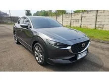 2019 Mazda CX-30 2.0 GT SUV Pemakaian 2020 MAzda CX30 GT KM39Rbuan TGN 1 Record BebasLAKA BANJIR