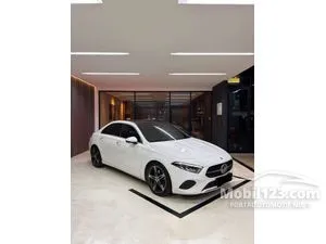 2023 Mercedes-Benz A200 1.3 Progressive Line Sedan