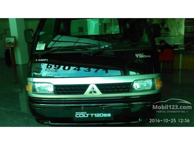 modifikasi Modifikasi Mobil  Ss Pick Up Warna  Hitam 