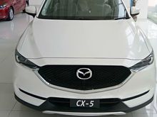 2020 Mazda CX-5 2,5 GT SUV