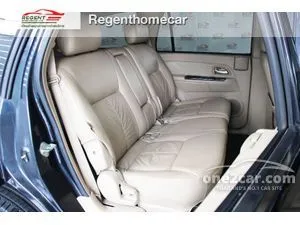 2008 Isuzu MU-7 3.0 Primo SUV