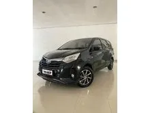 2021 Toyota Calya 1.2 G MPV