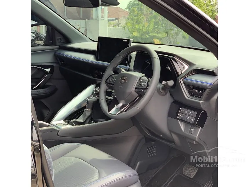 2026 Toyota Yaris Cross S with GR Parts Aero Pkg SUV