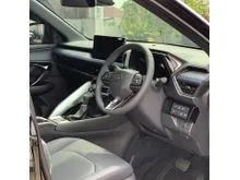 2026 Toyota Yaris Cross 1.5 S with GR Parts Aero Pkg SUV