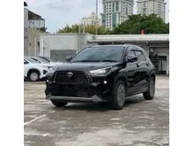 2026 Toyota Yaris Cross 1.5 S with GR Parts Aero Pkg SUV