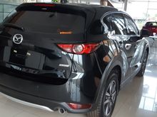 2019 Mazda CX-5 2,5 Elite SUV