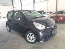 Clear stock Perodua Myvi 1.3 (a)