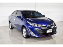 2017 Toyota Yaris Ativ 1.2 (ปี 17-21) S Sedan