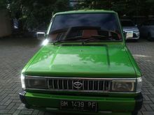 1996 Toyota Kijang 1.8 MPV Minivans