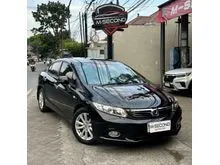 2014 Honda Civic 1.8 Sedan