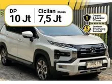 2023 Mitsubishi Xpander Cross 1.5 Premium MPV / KM LOW / GARANSI 1 TAHUN