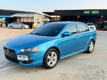 2012 Mitsubishi Lancer EX 1.8 (ปี 09-15) GLS LTD Sedan