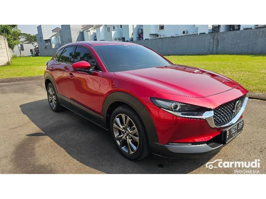 2020 Mazda CX-30 GT SUV
