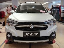 2020 Suzuki XL7 1,5 ALPHA Wagon
