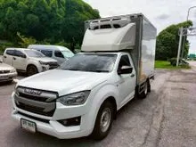 2021 Isuzu D-MAX 1.9 Spark (ปี 19-26) S Pickup