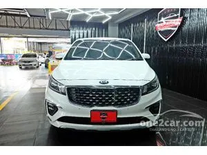 2018 Kia GRAND CARNIVAL 2.2 EX Wagon
