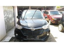 2016 Daihatsu Xenia 1.3 X DELUXE MPV