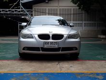 2004 BMW 525i 2.4 E60 (ปี 03-10) SE Sedan AT