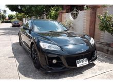 2009 Mazda RX-8 1.3 (ปี 03-08) Roadster Coupe AT