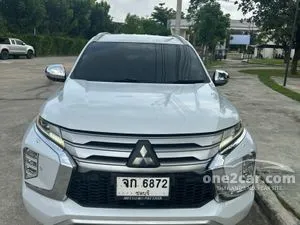 2020 Mitsubishi PAJERO SPORT 2.4 GT Premium SUV