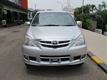 2011 Toyota Avanza 1.3 G MPV TDP 13jt
