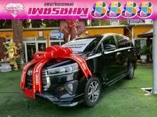 2022 Toyota INNOVA 2.8 (ปี 16-22) Crysta Wagon