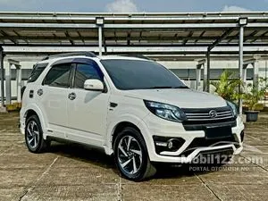 2016 Daihatsu Terios 1.5 R Adventure SUV