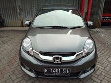 2014 Honda Mobilio 1.5 E MPV