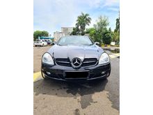 2005 Mercedes-Benz SLK 200 Kompressor