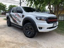 2019 Ford Ranger 2.2 DOUBLE CAB (ปี 15-18) Hi-Rider XLS Pickup MT