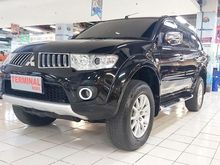 2011 Mitsubishi Pajero Sport 2.5 Exceed SUV