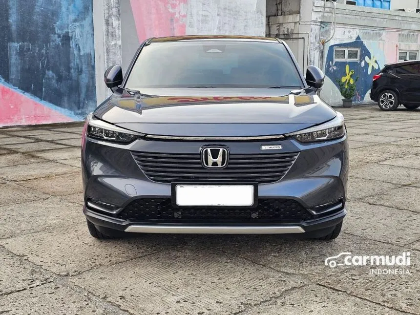 2023 Honda HR-V Special Edition SUV