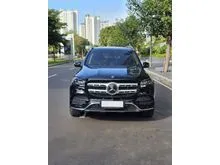 2022 Mercedes-Benz GLS450 3.0 AMG Line 4MATIC SUV HARGA BEST DEAL NEGOTIABLE YA. MERCY GLS 450 ANTIK TERAWAT. LOW KM 7000 Cocok Utk Mobil Keluarga