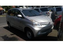 2013 Daihatsu Xenia 989 M MPV